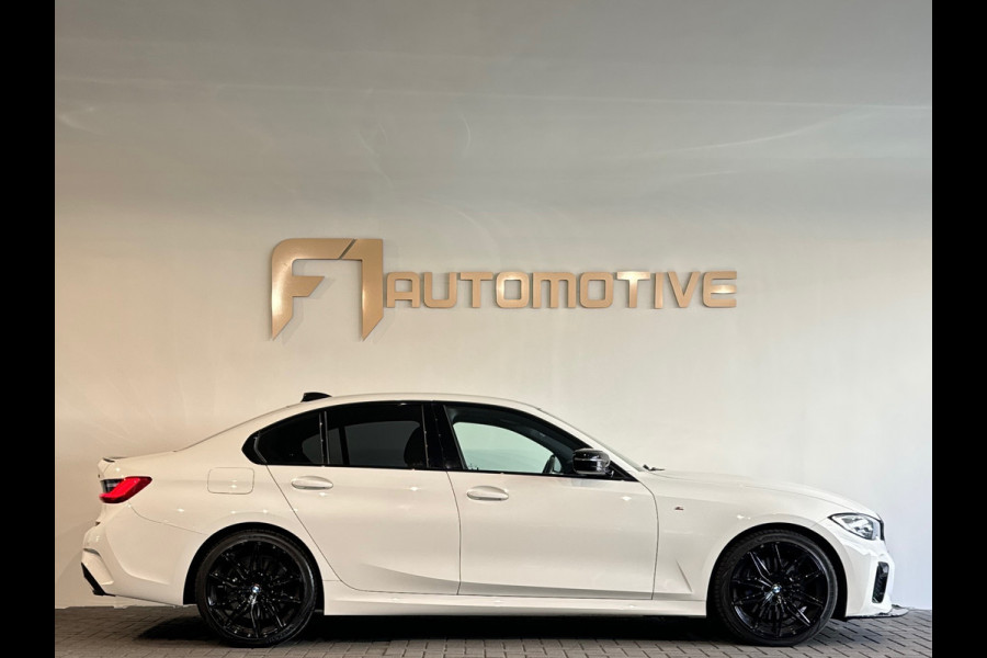 BMW 3-serie M340i xDrive High Executive Sfeer|Night|CarPlay