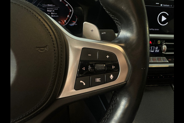 BMW 3-serie M340i xDrive High Executive Sfeer|Night|CarPlay