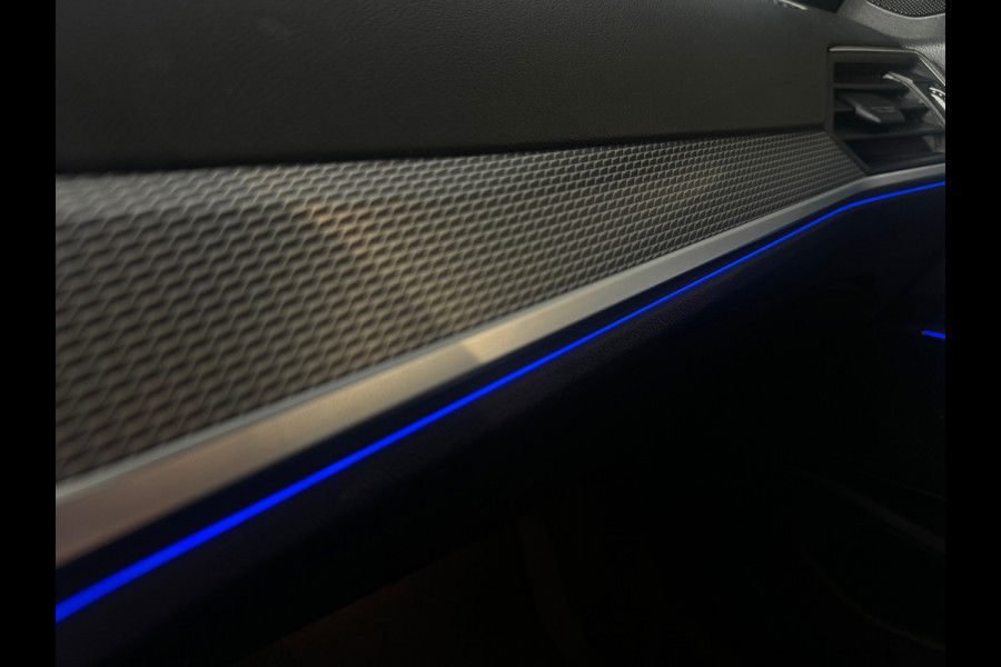 BMW 3-serie M340i xDrive High Executive Sfeer|Night|CarPlay