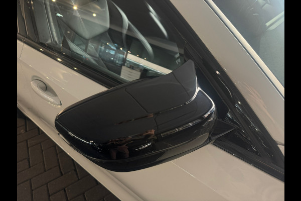 BMW 3-serie M340i xDrive High Executive Sfeer|Night|CarPlay