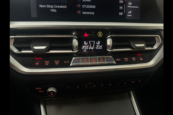 BMW 3-serie M340i xDrive High Executive Sfeer|Night|CarPlay