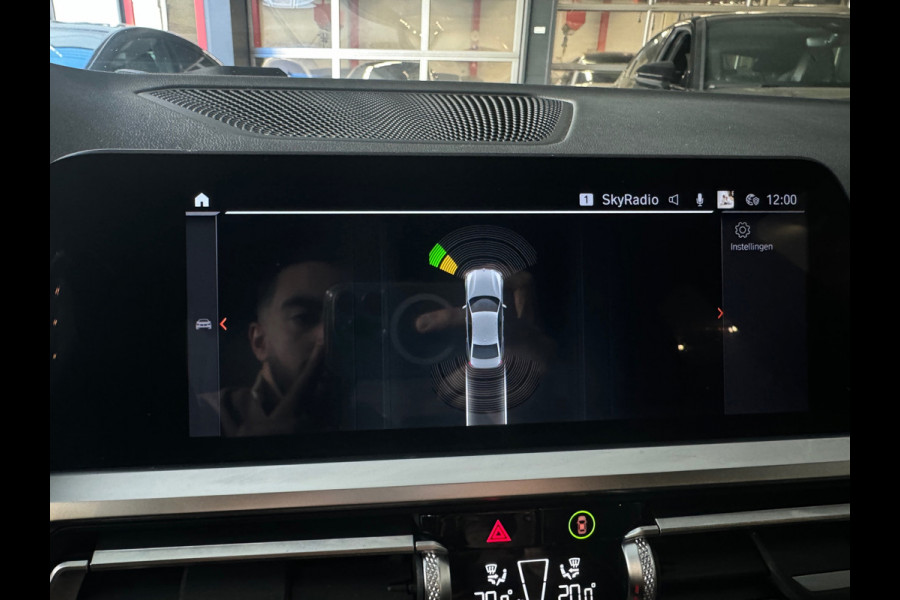 BMW 3-serie M340i xDrive High Executive Sfeer|Night|CarPlay