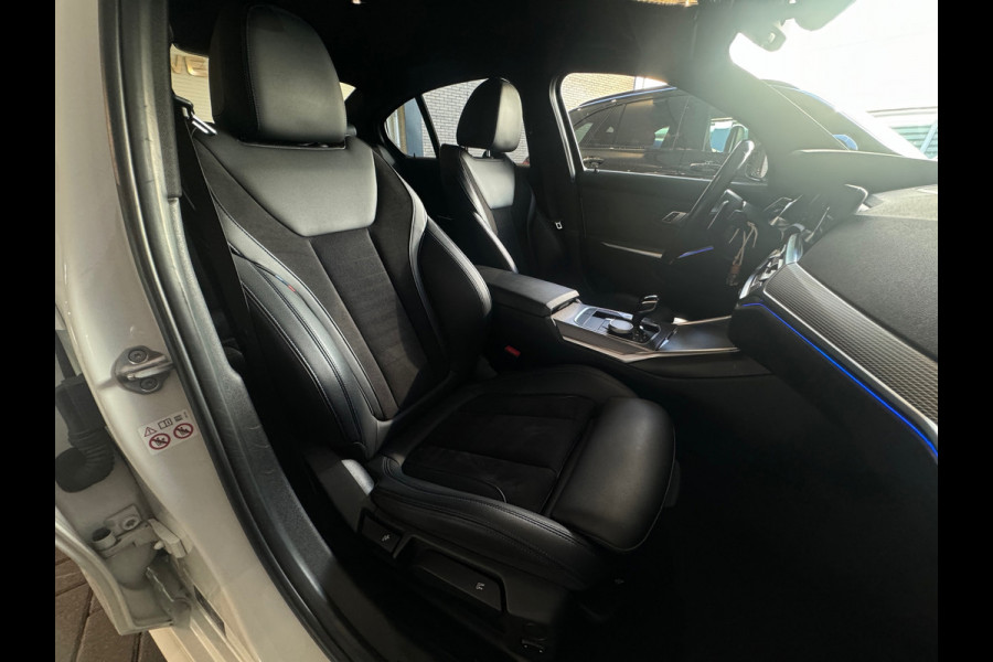 BMW 3-serie M340i xDrive High Executive Sfeer|Night|CarPlay