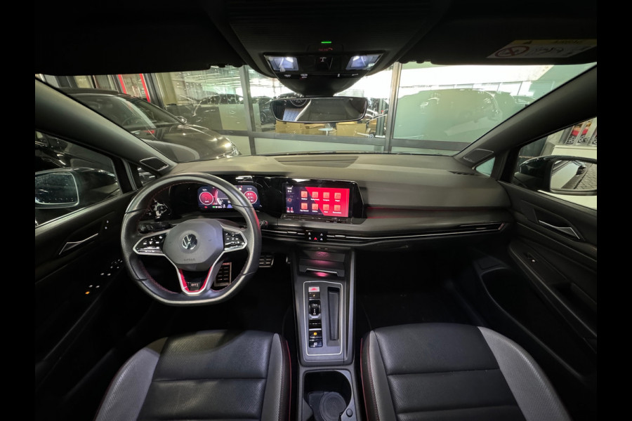 Volkswagen Golf 2.0 TSI GTI Clubsport Pano|Special|Memory|IQ