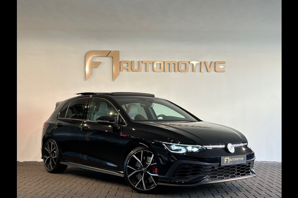 Volkswagen Golf 2.0 TSI GTI Clubsport Pano|Special|Memory|IQ