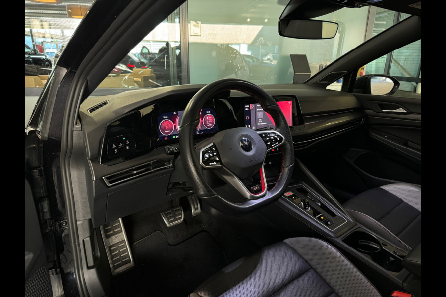 Volkswagen Golf 2.0 TSI GTI Clubsport Pano|Special|Memory|IQ