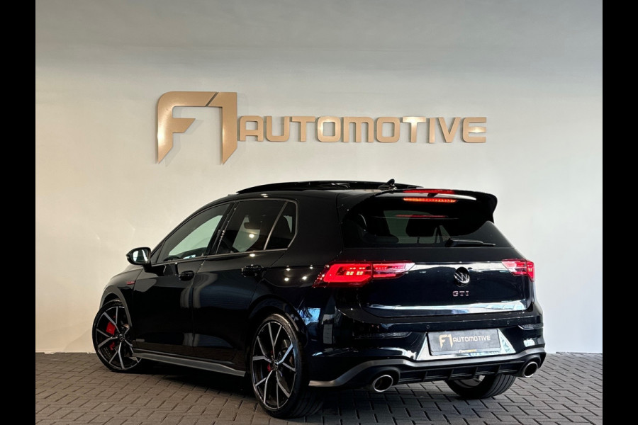 Volkswagen Golf 2.0 TSI GTI Clubsport Pano|Special|Memory|IQ