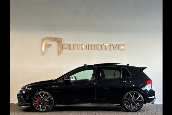 Volkswagen Golf 2.0 TSI GTI Clubsport Pano|Special|Memory|IQ