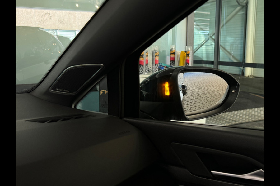 Volkswagen Golf 2.0 TSI GTI Clubsport Pano|Special|Memory|IQ