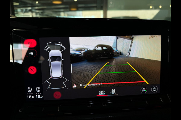 Volkswagen Golf 2.0 TSI GTI Clubsport Pano|Special|Memory|IQ