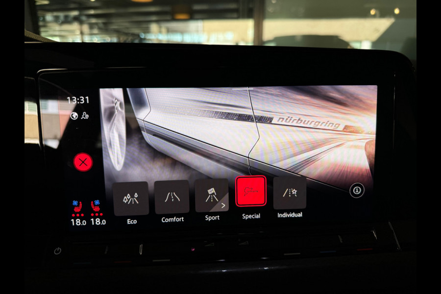 Volkswagen Golf 2.0 TSI GTI Clubsport Pano|Special|Memory|IQ