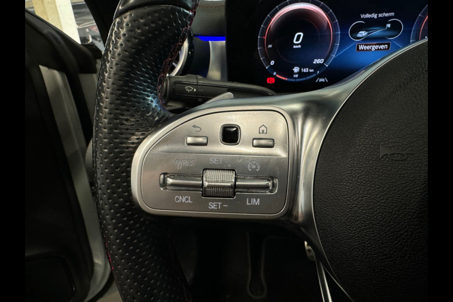 Mercedes-Benz CLA-Klasse 200 AMG Pano|Night|BTW|Sfeer|NAP