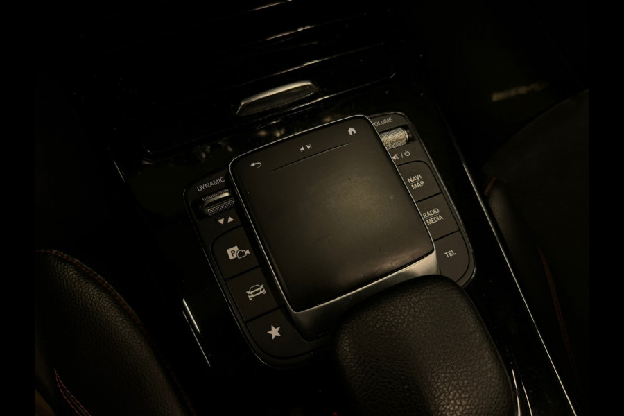 Mercedes-Benz CLA-Klasse 200 AMG Pano|Night|BTW|Sfeer|NAP