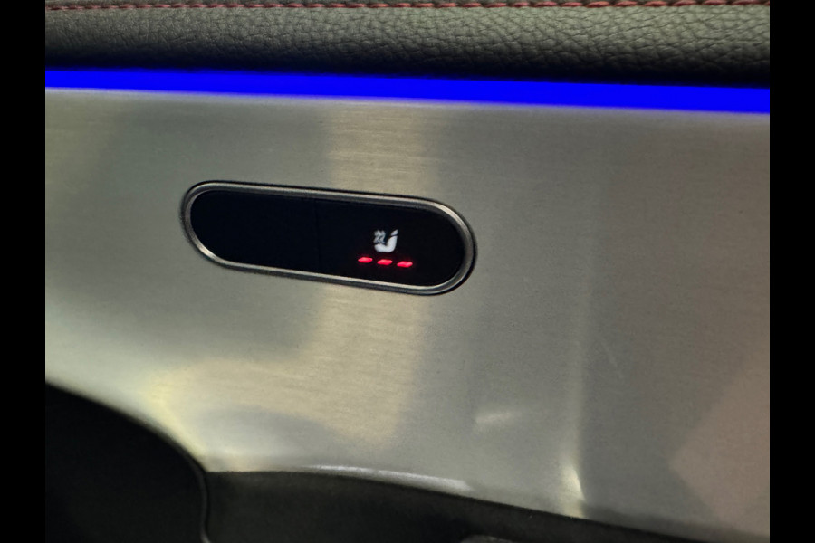 Mercedes-Benz CLA-Klasse 200 AMG Pano|Night|BTW|Sfeer|NAP