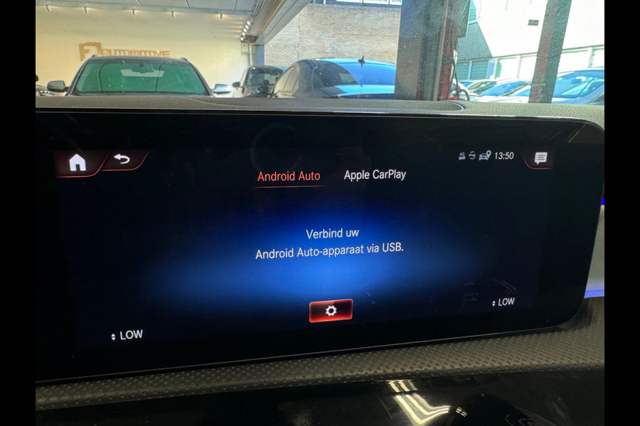 Mercedes-Benz CLA-Klasse 200 AMG Pano|Night|BTW|Sfeer|NAP