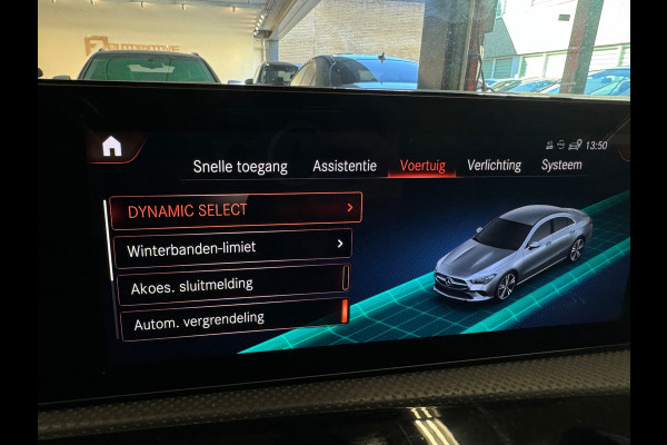 Mercedes-Benz CLA-Klasse 200 AMG Pano|Night|BTW|Sfeer|NAP