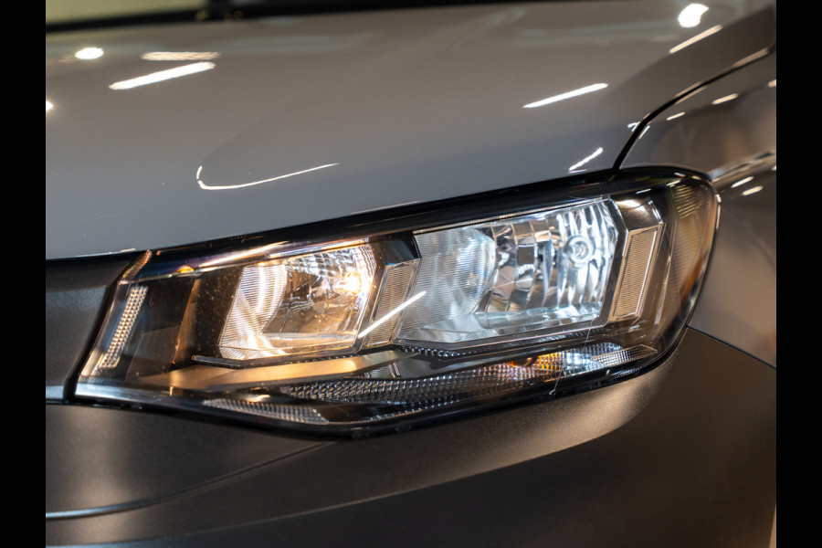 Volkswagen Caddy Cargo Maxi 2.0 TDI DSG, Gr Navi, Apple Carplay, ACC, PDC, Schuifdeur, Laaddeuren, 18" Velgen, Volledig Onderhoud