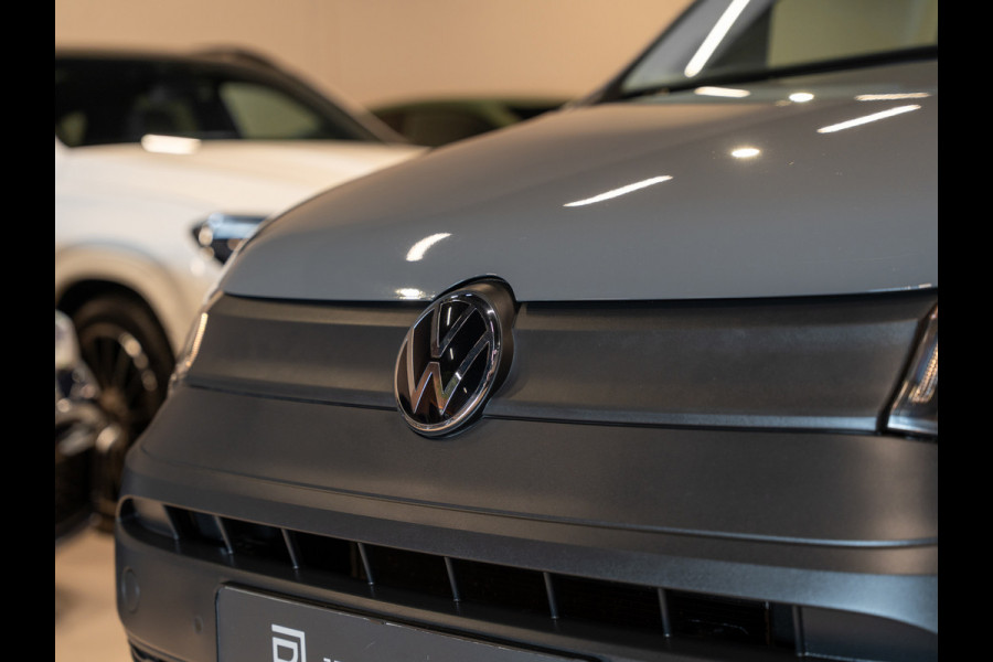 Volkswagen Caddy Cargo Maxi 2.0 TDI DSG, Gr Navi, Apple Carplay, ACC, PDC, Schuifdeur, Laaddeuren, 18" Velgen, Volledig Onderhoud