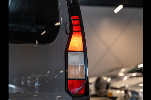 Volkswagen Caddy Cargo Maxi 2.0 TDI DSG, Gr Navi, Apple Carplay, ACC, PDC, Schuifdeur, Laaddeuren, 18" Velgen, Volledig Onderhoud