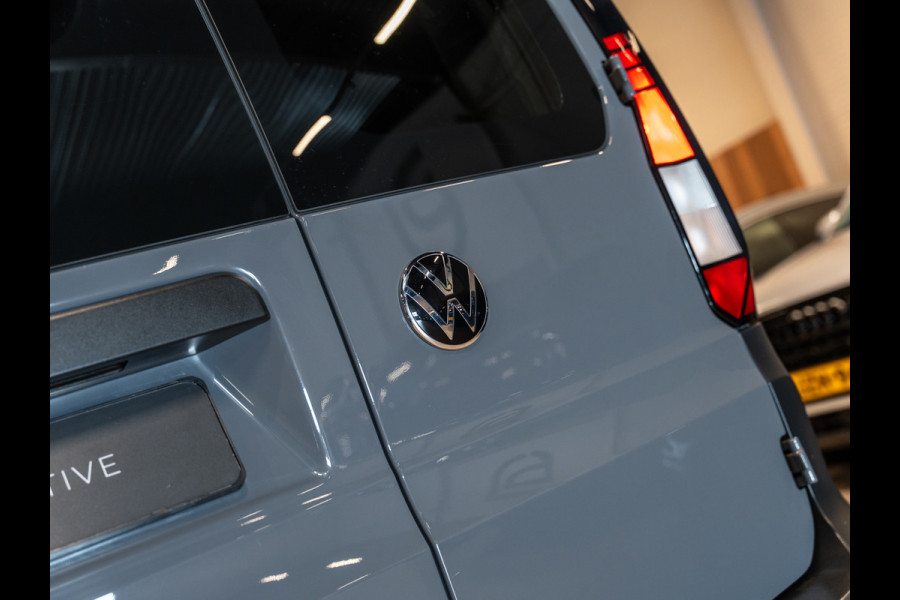 Volkswagen Caddy Cargo Maxi 2.0 TDI DSG, Gr Navi, Apple Carplay, ACC, PDC, Schuifdeur, Laaddeuren, 18" Velgen, Volledig Onderhoud