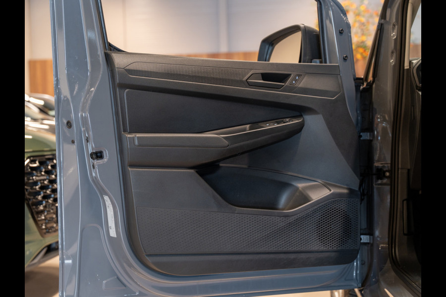 Volkswagen Caddy Cargo Maxi 2.0 TDI DSG, Gr Navi, Apple Carplay, ACC, PDC, Schuifdeur, Laaddeuren, 18" Velgen, Volledig Onderhoud