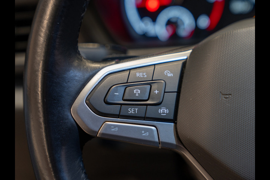 Volkswagen Caddy Cargo Maxi 2.0 TDI DSG, Gr Navi, Apple Carplay, ACC, PDC, Schuifdeur, Laaddeuren, 18" Velgen, Volledig Onderhoud