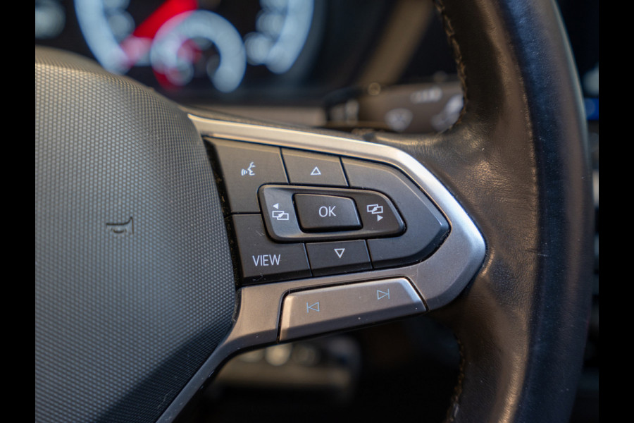 Volkswagen Caddy Cargo Maxi 2.0 TDI DSG, Gr Navi, Apple Carplay, ACC, PDC, Schuifdeur, Laaddeuren, 18" Velgen, Volledig Onderhoud