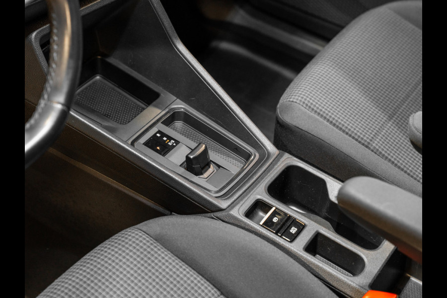 Volkswagen Caddy Cargo Maxi 2.0 TDI DSG, Gr Navi, Apple Carplay, ACC, PDC, Schuifdeur, Laaddeuren, 18" Velgen, Volledig Onderhoud