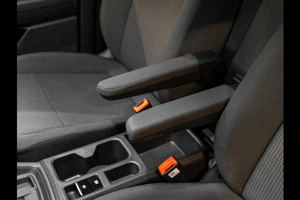 Volkswagen Caddy Cargo Maxi 2.0 TDI DSG, Gr Navi, Apple Carplay, ACC, PDC, Schuifdeur, Laaddeuren, 18" Velgen, Volledig Onderhoud