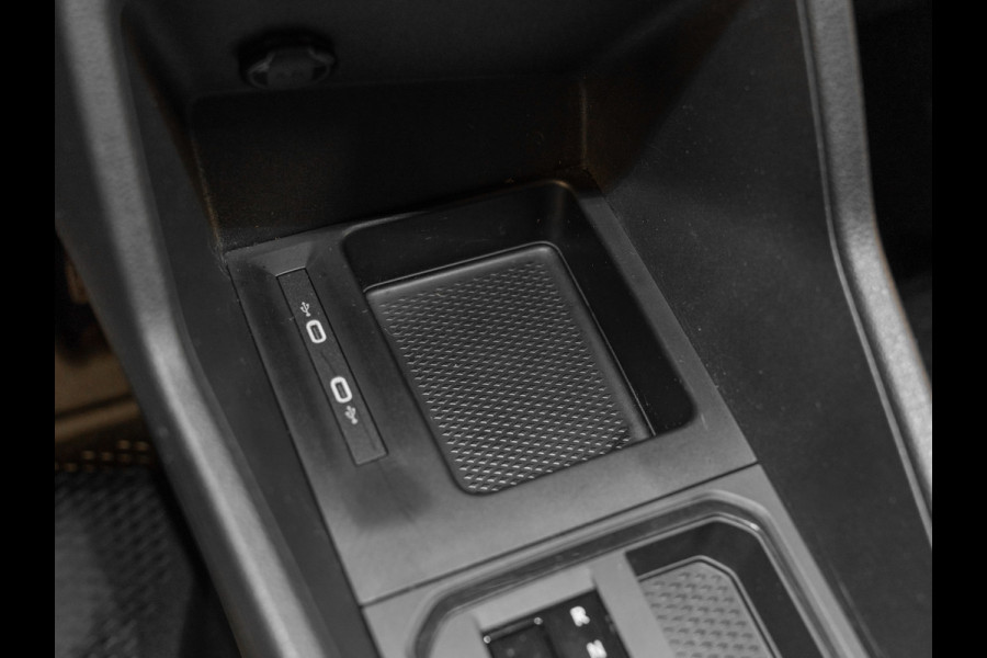 Volkswagen Caddy Cargo Maxi 2.0 TDI DSG, Gr Navi, Apple Carplay, ACC, PDC, Schuifdeur, Laaddeuren, 18" Velgen, Volledig Onderhoud