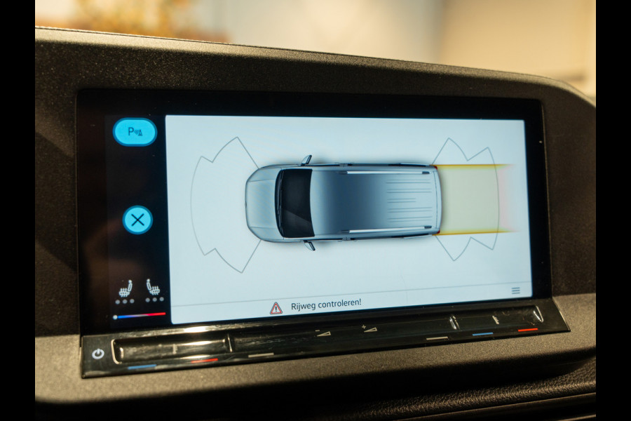 Volkswagen Caddy Cargo Maxi 2.0 TDI DSG, Gr Navi, Apple Carplay, ACC, PDC, Schuifdeur, Laaddeuren, 18" Velgen, Volledig Onderhoud