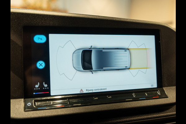 Volkswagen Caddy Cargo Maxi 2.0 TDI DSG, Gr Navi, Apple Carplay, ACC, PDC, Schuifdeur, Laaddeuren, 18" Velgen, Volledig Onderhoud