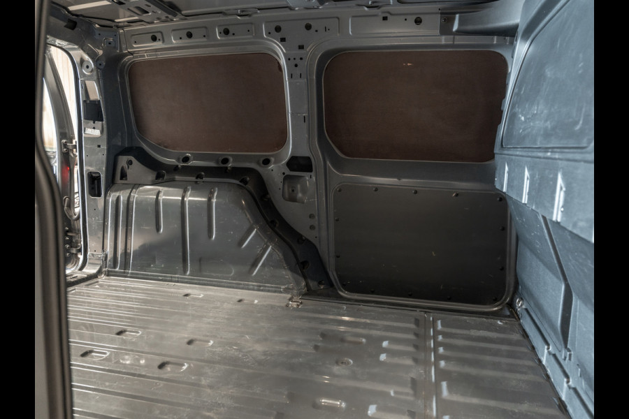 Volkswagen Caddy Cargo Maxi 2.0 TDI DSG, Gr Navi, Apple Carplay, ACC, PDC, Schuifdeur, Laaddeuren, 18" Velgen, Volledig Onderhoud