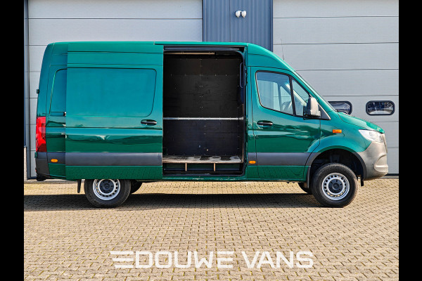 Mercedes-Benz Sprinter 316 L2H2 Automaat 4x4 Trekhaak Camera Airco Sperdifferentieel