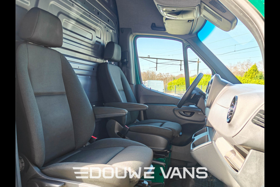 Mercedes-Benz Sprinter 316 L2H2 Automaat 4x4 Trekhaak Camera Airco Sperdifferentieel