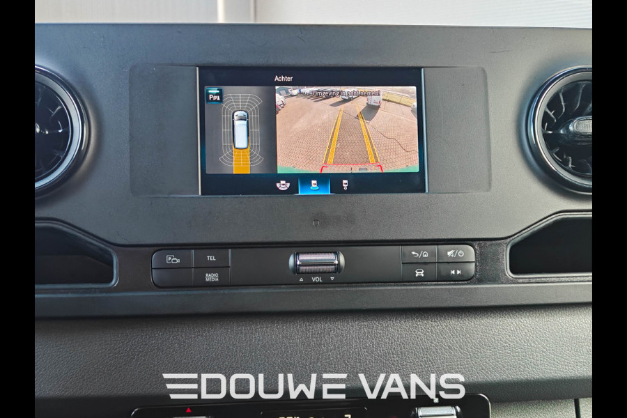Mercedes-Benz Sprinter 316 L2H2 Automaat 4x4 Trekhaak Camera Airco Sperdifferentieel