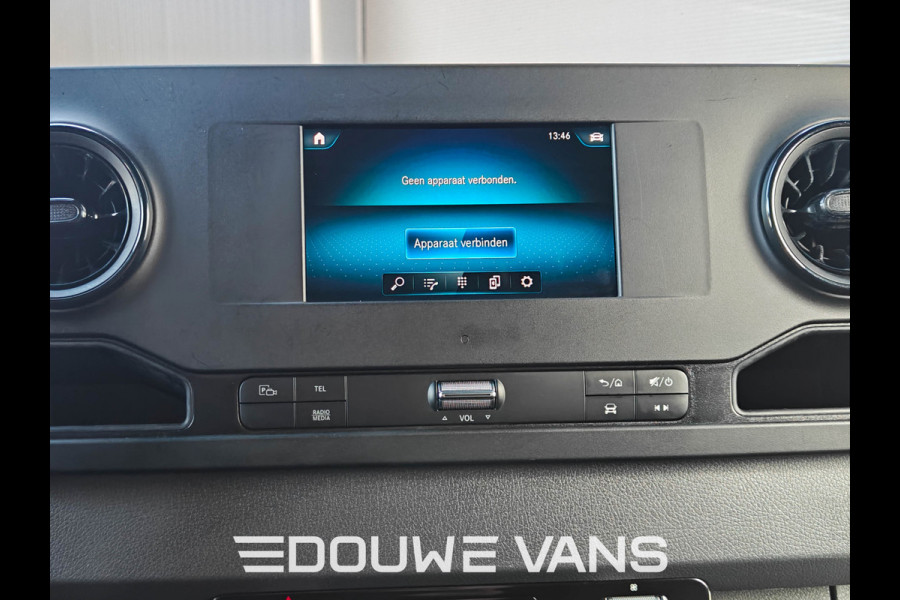 Mercedes-Benz Sprinter 316 L2H2 Automaat 4x4 Trekhaak Camera Airco Sperdifferentieel