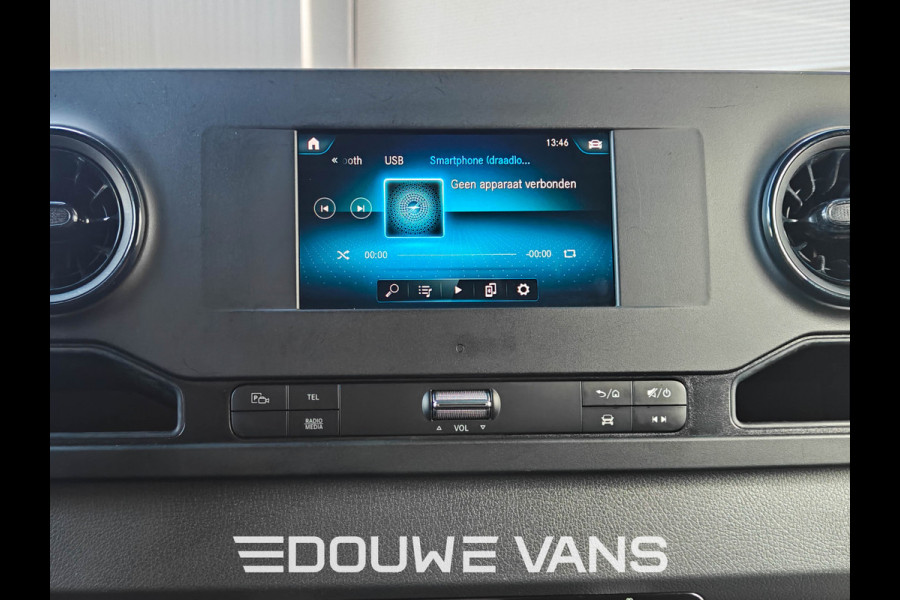 Mercedes-Benz Sprinter 316 L2H2 Automaat 4x4 Trekhaak Camera Airco Sperdifferentieel