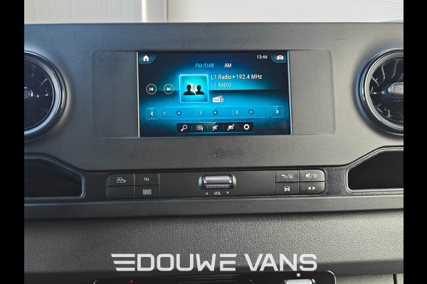 Mercedes-Benz Sprinter 316 L2H2 Automaat 4x4 Trekhaak Camera Airco Sperdifferentieel