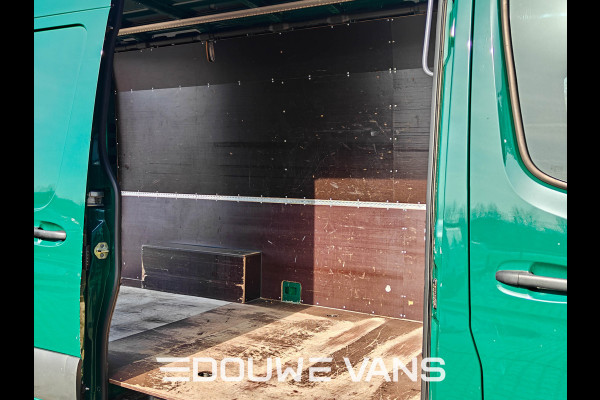 Mercedes-Benz Sprinter 316 L2H2 Automaat 4x4 Trekhaak Camera Airco Sperdifferentieel