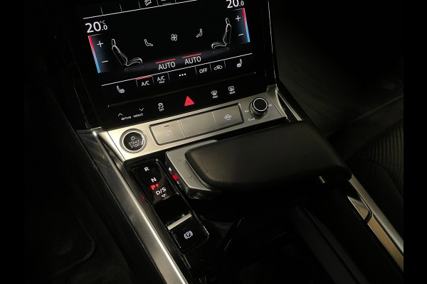 Audi e-tron 50 Quattro Business Edition 71 kWh|100% SOH|UNIEKE KMS|CAMERA|STOELVERW|MEMORY|CLIMA+CRUISE|ORG.NL|NAP|INC BTW|1e EIG|