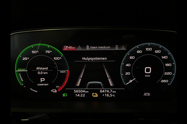 Audi e-tron 50 Quattro Business Edition 71 kWh|100% SOH|UNIEKE KMS|CAMERA|STOELVERW|MEMORY|CLIMA+CRUISE|ORG.NL|NAP|INC BTW|1e EIG|
