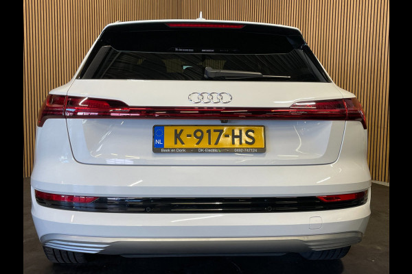 Audi e-tron 50 Quattro Business Edition 71 kWh|100% SOH|UNIEKE KMS|CAMERA|STOELVERW|MEMORY|CLIMA+CRUISE|ORG.NL|NAP|INC BTW|1e EIG|