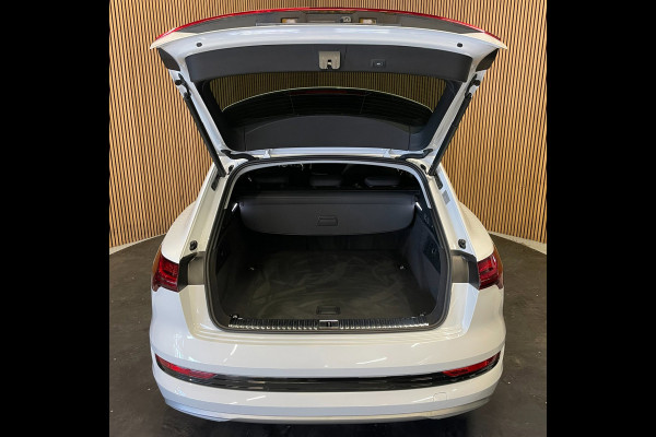 Audi e-tron 50 Quattro Business Edition 71 kWh|100% SOH|UNIEKE KMS|CAMERA|STOELVERW|MEMORY|CLIMA+CRUISE|ORG.NL|NAP|INC BTW|1e EIG|