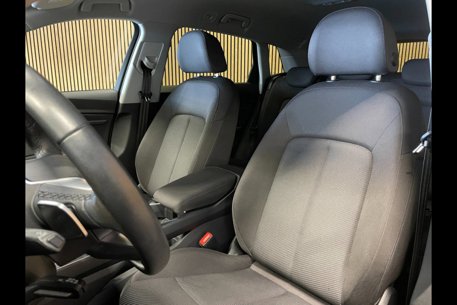 Audi e-tron 50 Quattro Business Edition 71 kWh|100% SOH|UNIEKE KMS|CAMERA|STOELVERW|MEMORY|CLIMA+CRUISE|ORG.NL|NAP|INC BTW|1e EIG|