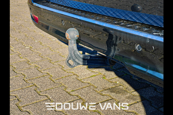 Mercedes-Benz V-Klasse V300 L2 9G-Tronic Automaat MBUX Apple Carplay Burmester 2zits. Dubbel Cabine Mogelijk 360° Camera BPM Vrij