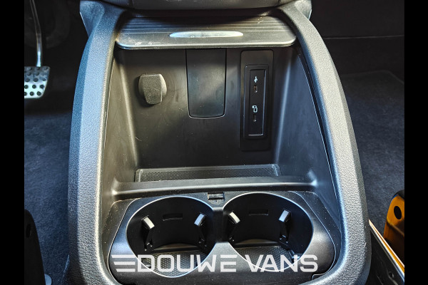 Mercedes-Benz V-Klasse V300 L2 9G-Tronic Automaat MBUX Apple Carplay Burmester 2zits. Dubbel Cabine Mogelijk 360° Camera BPM Vrij