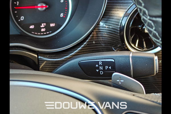 Mercedes-Benz V-Klasse V300 L2 9G-Tronic Automaat MBUX Apple Carplay Burmester 2zits. Dubbel Cabine Mogelijk 360° Camera BPM Vrij