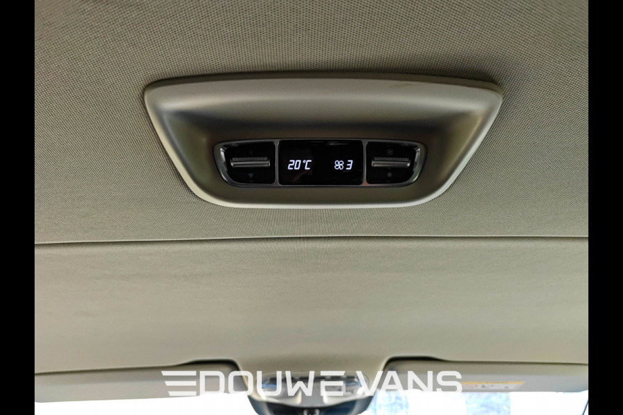 Mercedes-Benz V-Klasse V300 L2 9G-Tronic Automaat MBUX Apple Carplay Burmester 2zits. Dubbel Cabine Mogelijk 360° Camera BPM Vrij