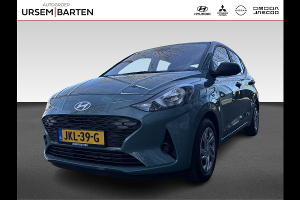 Hyundai i10 1.0 Comfort